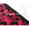 2015 Newest Style Jacquard 100% Cotton Scarf